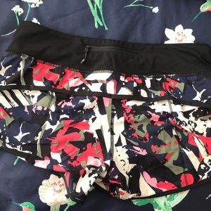 Lululemon Run: Speed Short